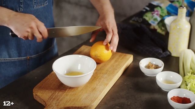 #ФилGood / Стейк-салаты / #9
