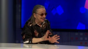 Валерий Ярушин в программе "Открытый диалог" от 4 июля 2023 г.