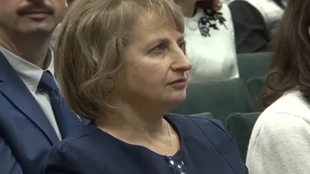 Юристы Белогорья – 2015 смотреть онлайн