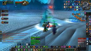 Синдрагоса ЦЛК 10 героический (хм) Sirus WoW Тактика Wrath of the Lich King