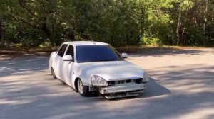 ОБЗОР НА НИЗКУЮ ПРИОРУ НА ПНЕВМЕ ОТ ДЕВУШКИ/ВСЕМ СМОТРЕТЬ