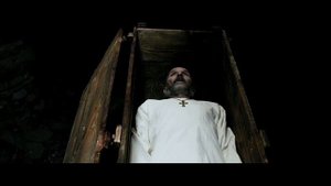 Фрагмент из х/ф "Остров". Режиссёр Павел Лунгин.