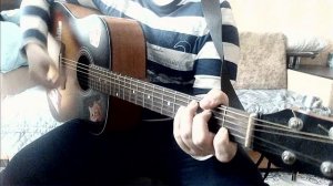 Руслан Утюг Никогда Кавер