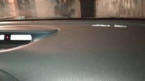 Вой помпы (водяной насос)