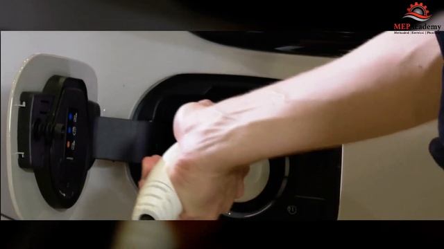Electrical Vehicle Charging Stations