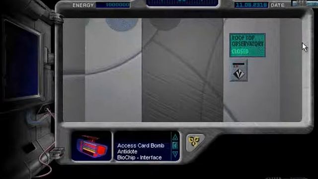 Let's Play The Journeyman Project Turbo! 11: Prime Example (Finale) смотреть онлайн