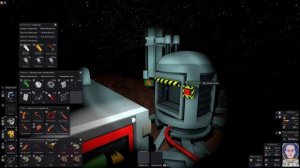 Stationeers №1 "Прохождение, обзор игры"