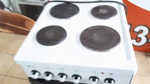 20200116 160931 Плита электрическая "Мечта"
