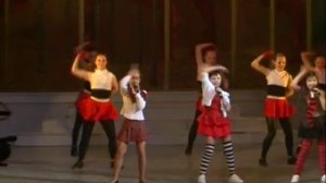 «Хочу шалить!» - солисты ДМЦ «Волшебный микрофон»