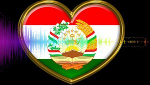 Диёри номдори ман Абубакр Зубайдов