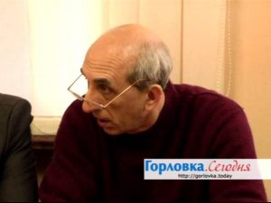 Об итогах аппаратного совещания в Горловской городской администрации 24 марта 2015