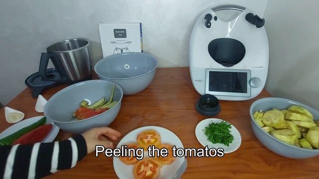 Cooking Robot Thermomix TM6 review after 3 months of use. What to know before you buy.