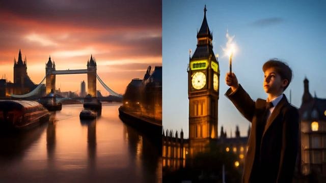 английский