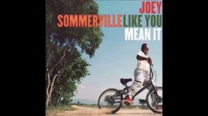 Joey Sommerville - School Boy Crush feat. Wayman Tisdale