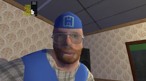 My Summer Car. Первая работа. 1часть.(3 част прохождения)