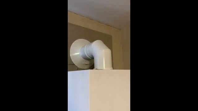 Монтаж отопления с газовым котлом Viessmann Vitopend 100 на 24.8 кВт смотреть онлайн