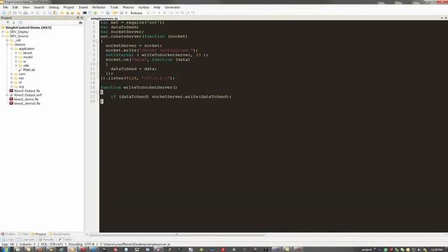 Kinect Hacks - Flash, HTML5, Unity and Silverlight Integration [HD] 720p - TUTORIAL смотреть онлайн
