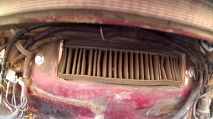 фильтр салона ,печки Газель