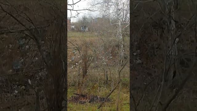 Дача в Чувашии. Про мусор! ((( смотреть онлайн