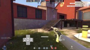 THE KUNAI WEEB?2900+ Hours Spy Main (TF2 Gameplay)