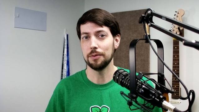 Raspberry Pi HQ Camera Ep 1 - Intro