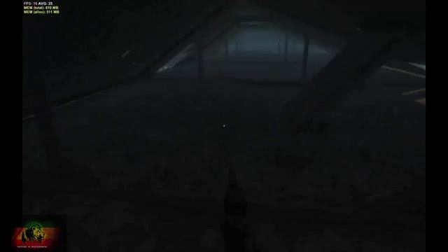 Survival Postapocalypse Now Альфа-тест перевели на основную ветку смотреть онлайн