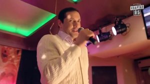 Александр Никитин и Ю Меньшова