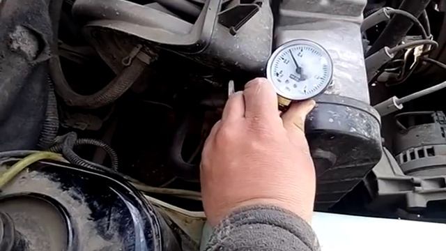 Лада калина. Плохо заводится. И не тянет. смотреть онлайн