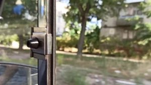 Родное Рубежное. Центр. Ул. Менделеева, Студенческая, Б. Хмельницкого. 07.22г.