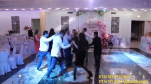 МУЗЫКАНТЫ В МОСКВЕ. РУССКО_МОЛДАВСКАЯ МУЗЫКА