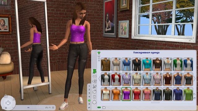 CC FOLDER MODS (DOWNLOADS) - THE SIMS 2 ? +500 ITEMS ? LOW PC ? FREE DOWNLOAD смотреть онлайн