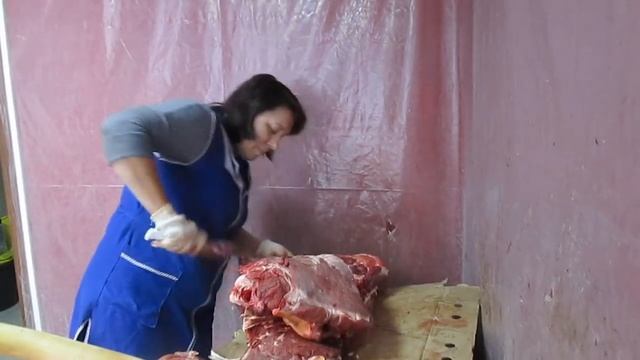 Завораживающее зрелище. Работа профессионала.
