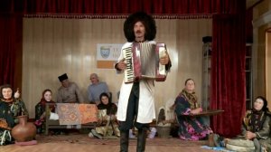 «Аьрщи ва агьлу»