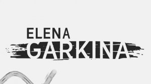 Elena Garkina Logo