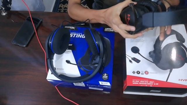 Rewiew de los Hyperx Cloud Core 7.1, probándolo ¿calidad precio? - VLADI смотреть онлайн