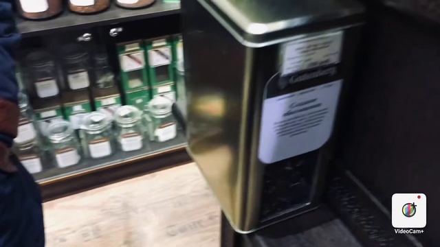 Ах! Арабская ночь , аромат лимона , ягодный микс / Чайная лавка