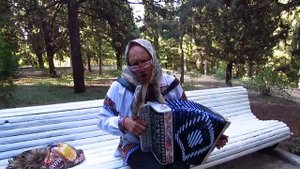 Песня про корову