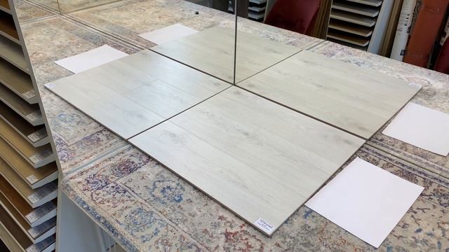 Ламинат Vitality Deluxe 60619 Дуб Белый Промасленный смотреть онлайн