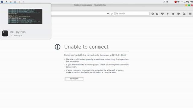 142 Python Web Django settings debug & production mode بيئة المطور وبيئة المنتج смотреть онлайн