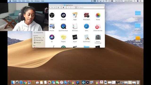WHAT'S ON MY MAC-BOOK PRO? - (FINAL CUT PRO, PHOTOSHOP, ETC)