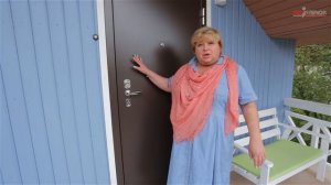 Интерьер дачного домика - 108 кв.м. Рестайлинг проекта. Авторский дизайн интерьера загородного дома