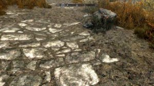 Skyrim Episode 4: 7,000 Steps