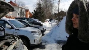 Mitsubishi Montero (Pajero). Отзыв владельца о применении присадки и масла Ultimate Power.