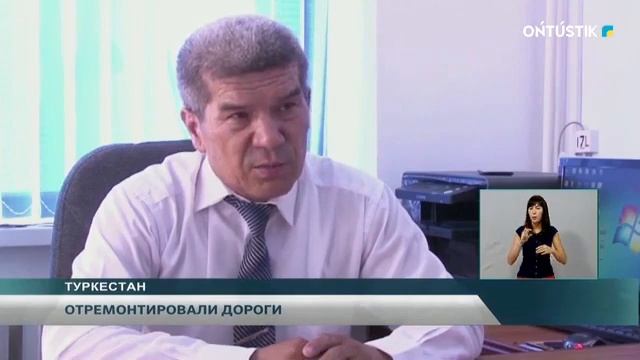 Орангай.СДАНА В ЭКСПЛУАТАЦИЮ НОВАЯ ШКОЛА смотреть онлайн