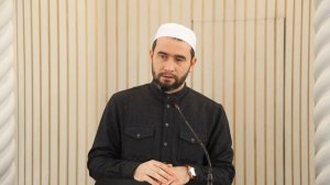 ДОСТОИНСТВО МЕСЯЦА РАДЖАБ