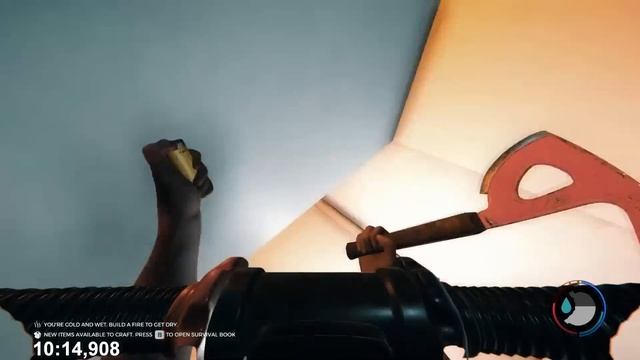 The Forest Developers React to 20 Minute Speedrun (Endnight)