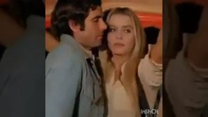 Любовь в автобусе