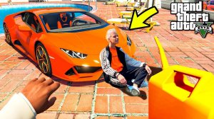 СЖЁГ ЛАМБУ ВЛАДА А4 В ГТА 5 МОДЫ! ОБЗОР МОДА В GTA 5! ВИДЕО ГТА ИГРЫ MODS