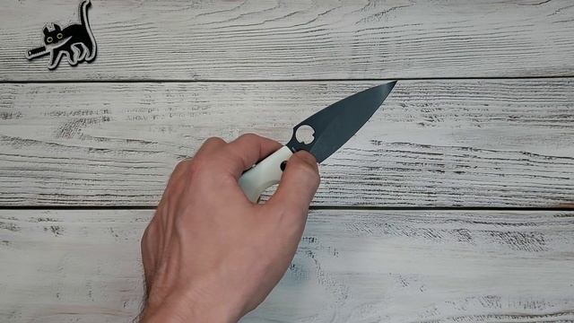 Daggerr Sting Mini. Обзор, опыт использования.
