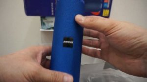 Borofone BR1